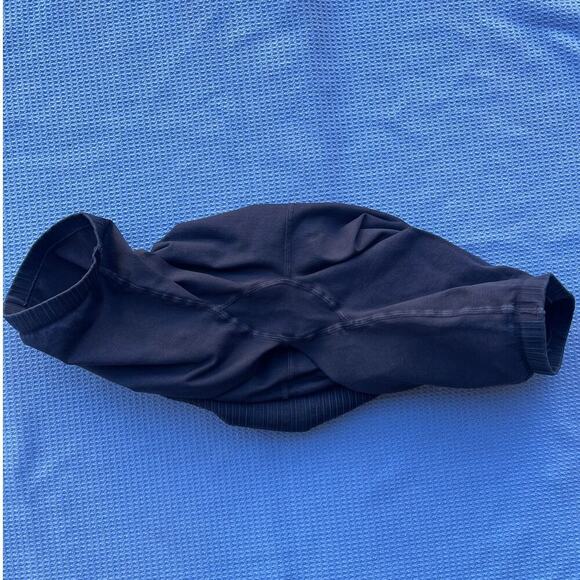 Free People FP Movement Seamless Good Karma Bike Shorts Black M/L $48 - Picture 7 of 13